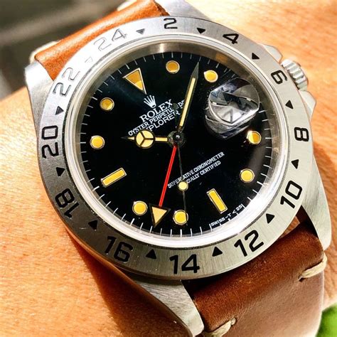 rolex t25